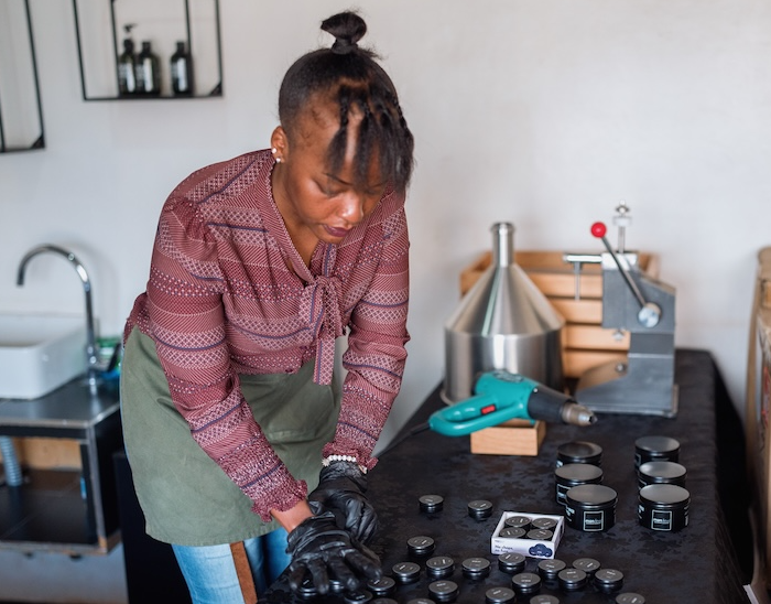 Microsoft-Powered AI Auni App Hits 3,500 Kenyan Business Sign-Ups