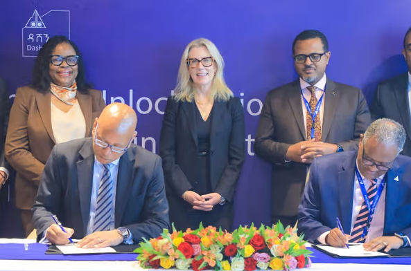 IFC Unlocks $20m in New Loans for Ethiopian Small Businesses
