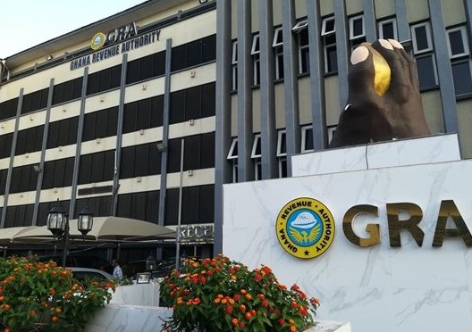 VIDEO: GRA Tax Confrontation Sparks Youth Jobs Debate in Ghana