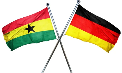 Ghana-Germany Trade Grows 23% at the close of 2025