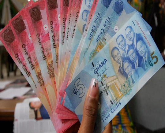 Ghana’s SME Financing Gap: Can Digital Lending Unlock Growth for Entrepreneurs?