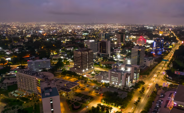 Ghana Pays GH¢10bn ($910m) in DDEP Interest, Signals Stronger Fiscal Recovery