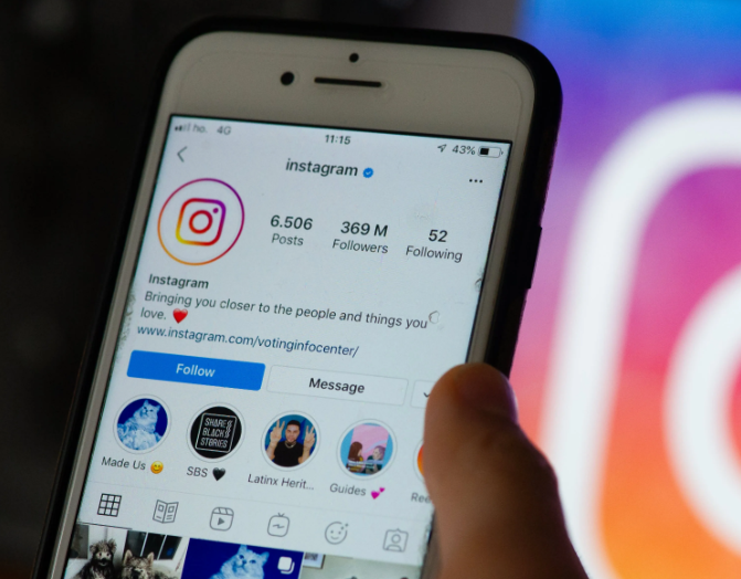 Meta Survey: 19% of Teens Saw Sexual Images on Instagram