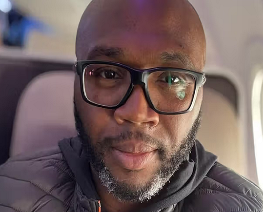Taking Investor Money Means Giving Up Control, Jason Njoku Warns African Founders