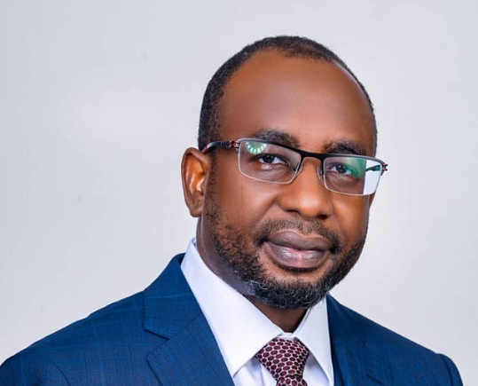 Meet Nigeria’s Chief Technology Officer Driving Digital Transformation – Mr. Kashifu Inuwa Abdullahi