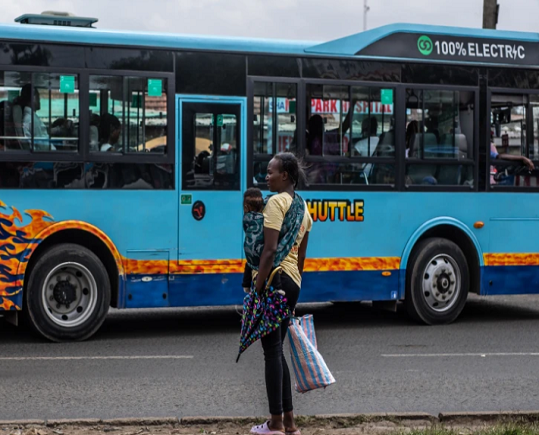 African E-Mobility Firms Launch Local EV Assembly in Nigeria and Kenya