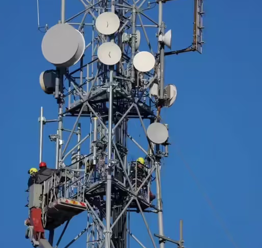 MTN Moves to Acquire IHS Towers in $6.2bn All-Cash Buyout