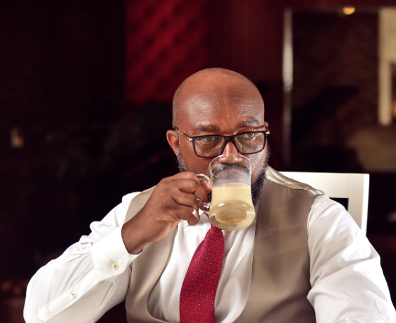 Daniel McKorley (McDan) Reveals How He Lost $1M Before 32 and Rebuilt Wealth