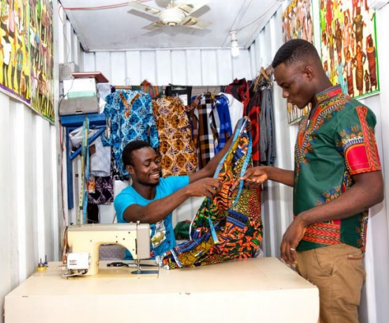 SMEs Remain Backbone of Africa’s Economy Amid Growth Challenges