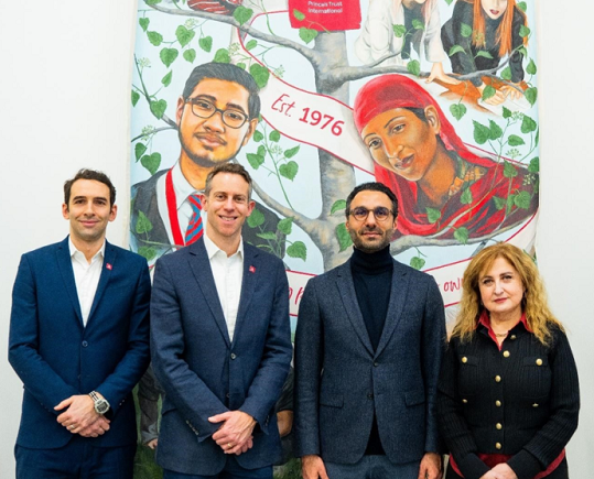 Telecel Group, KTI to support digital skills for young people