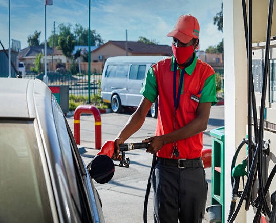 Top 10 African countries with the lowest fuel prices in February 2026