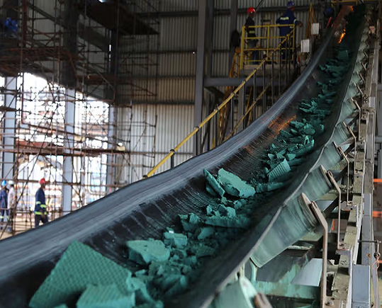 U.S., China and India Compete for Congo Cobalt Miner Linked to Shiraz Virji