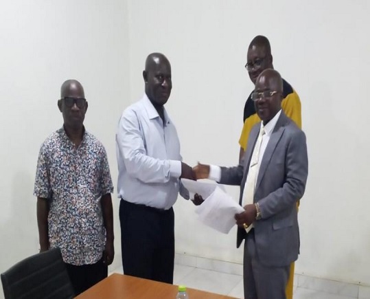 MIUC Partners with AfIMPP to Launch 10 Career-Fast-Track Certificate Programs