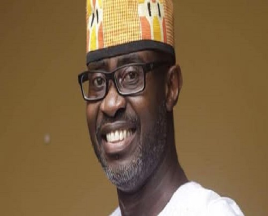 Ace Ankomah Urges Africa to Dismantle Borders to Boost Intra-Trade