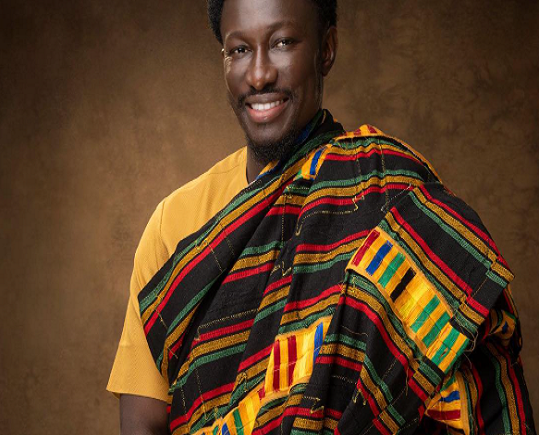 Which Ghanaian CEOs Are Redefining Entrepreneurship Across Tech, Energy & Manufacturing?