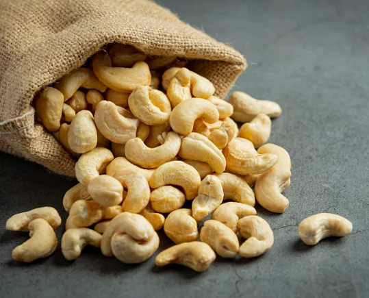 TCDA has assured the global cashew market of Ghana’s raw cashew nuts’ (RCN) quality for 2026 .