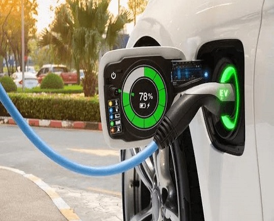 Ghana Leads Africa in Electric Vehicle Adoption – IEA Data Shows