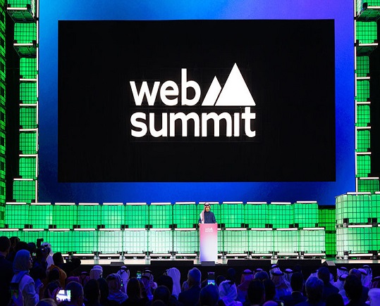 Qatar announces 10 year residency programme for entrepreneurs at Web Summit