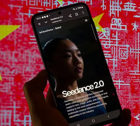 Seedance 2.0: Chinese AI Video Model Sparks Copyright Clash with Hollywood