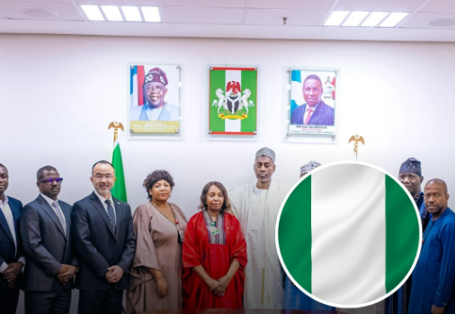 Nigeria’s EFCC Returns $270,000 in Recovered Fraud Proceeds to U.S. and South Africa