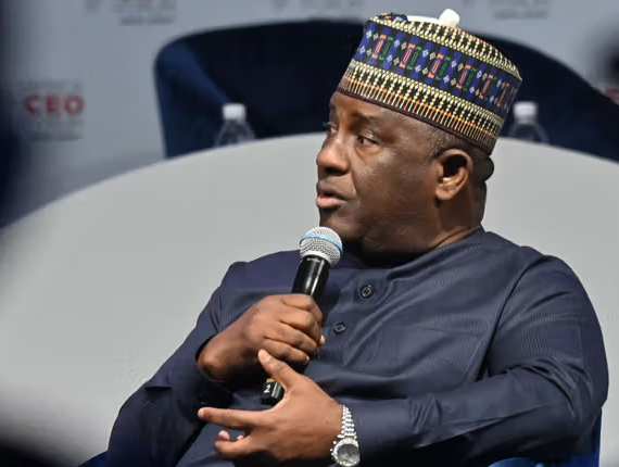 Nigeria’s Abdulsamad Rabiu Adds $4B to Fortune Amid Business Expansion
