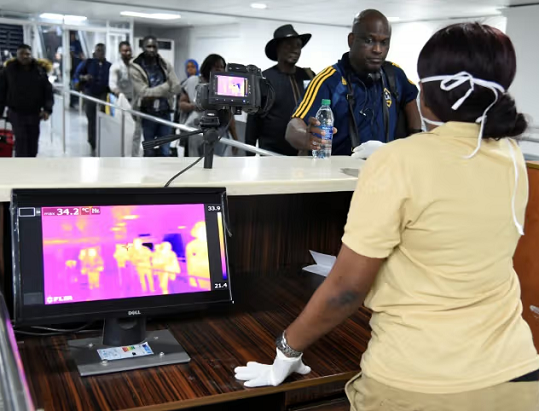 UK Suspends Visas for Cameroon and Sudan Nationals