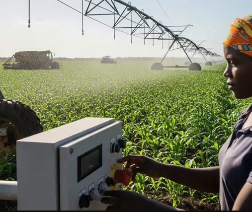 African AgTech Funding Falls Nearly 20% in 2025 Amid Shift in Investor Strategy