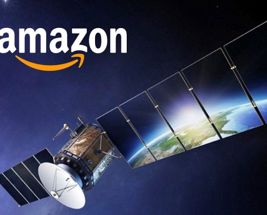 Vodafone Partners Amazon Leo to Expand 4G & 5G Satellite Connectivity in Europe and Africa