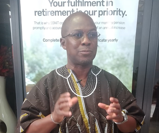 SSNIT Expands Benefits as It Strengthens Ghana’s Pension System