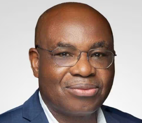 The Entrepreneurial Story of Chika Ikenga and Natures Gentle Touch