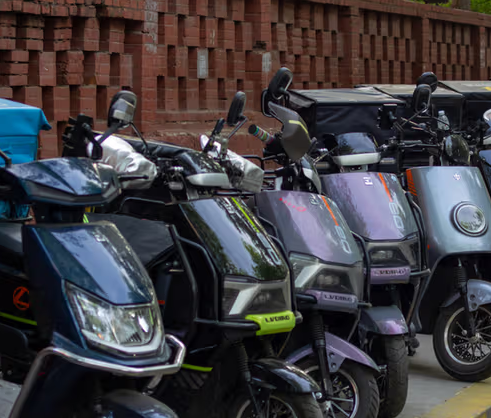 Kenyan Startup Zeno Raises $25 Million to Expand Electric Motorcycle Production