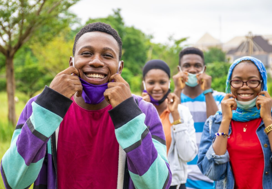 Africa Pushes to Unlock High-Growth Entrepreneurship Among Youth