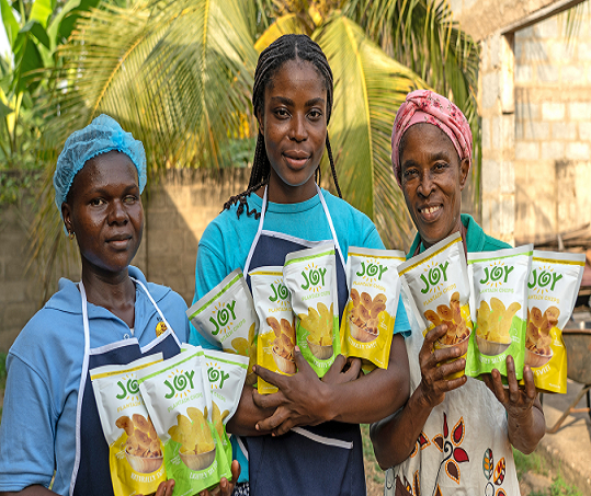 24-Hour Economy: Why Patient Capital Is Critical for Ghana’s SMEs