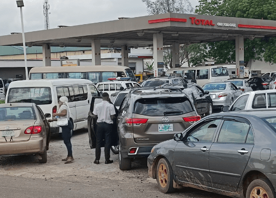 Lagos Fuel Price Surge: Rising Pump Costs Squeeze Consumers and Businesses