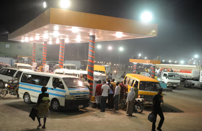 Top 10 African Countries with the Highest Fuel Prices in March 2026