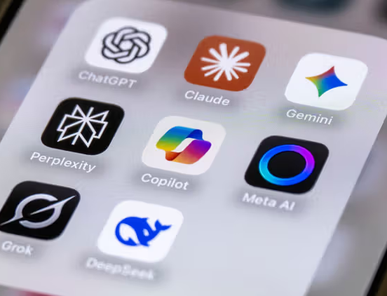 Africa Becomes Key Battleground as DeepSeek Challenges US Tech Giants in AI Race