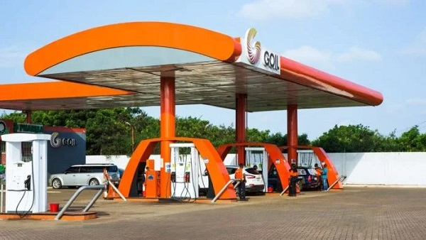 GOIL reclaims top spot as leading Oil Marketing Company in Ghana