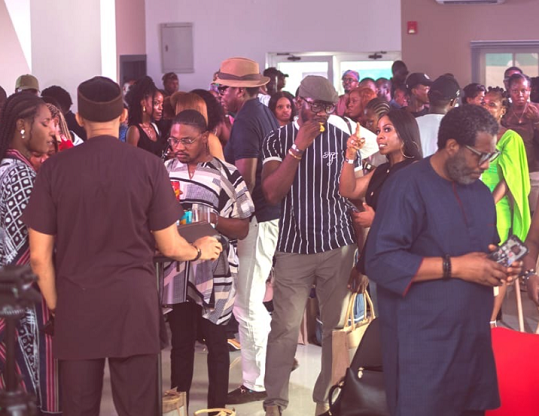 CcHUB Supported 3,312 African Ventures with $4.18 Million in Grants in 2025