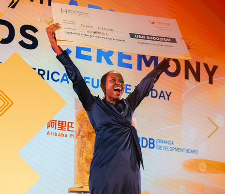 Africa’s Business Heroes Opens 2026 Applications With $1.5 Million for Entrepreneurs