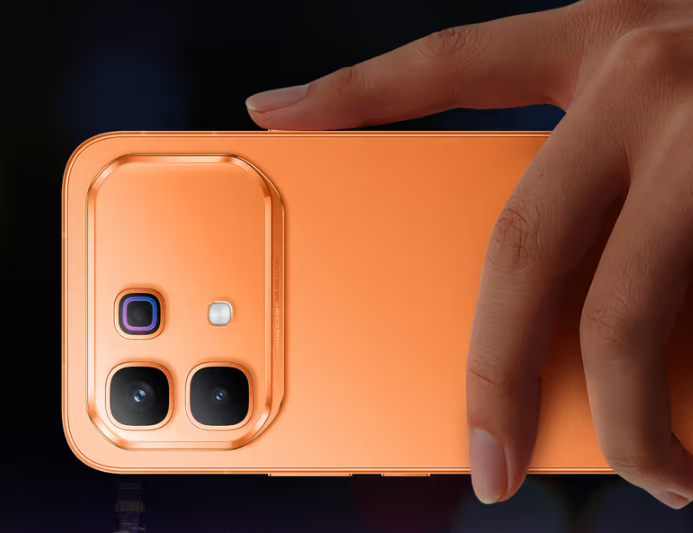 Infinix Launches NOTE 60 Pro with Snapdragon Power and Advanced Battery Technology