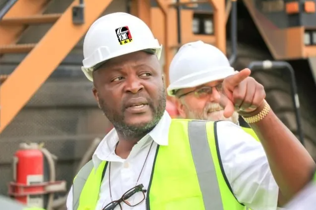 Ibrahim Mahama Secures $205 Million Financing to Boost Gold Fields Mining Operations