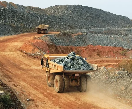 Damang Mine Handover on Track Ahead of April 2026 – Gold Fields