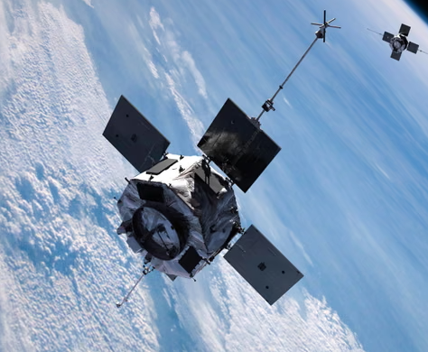 Satellite Technology Is Transforming Healthcare in Rural Africa