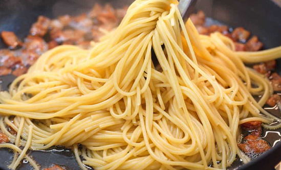 Ghana Bans Land Imports of Pasta to Protect Local Industry