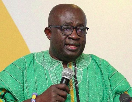 Ghana Petroleum Hub to Create 700,000 Jobs – PHDC CEO Tony Aubynn Seeks Civil Society Support