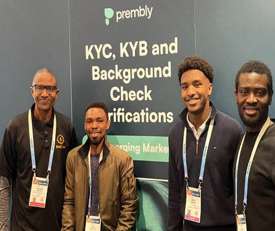 Nigeria’s Prembly Launches Open-Source Fraud Database to Combat Financial Crime in Africa
