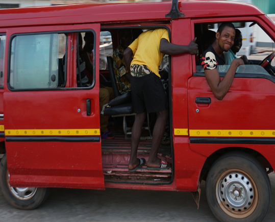 Transport operators give government 2-day ultimatum over fuel prices