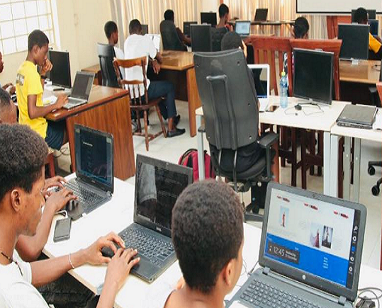 Building the Skills Africa Needs: TVET Fuels Entrepreneurship Growth