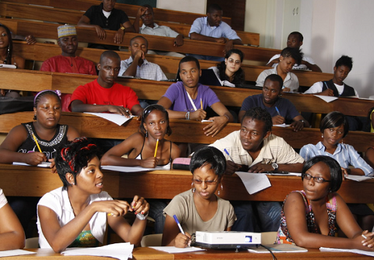 Are Schools Creating Job Seekers Instead of Entrepreneurs? Debate Expands in Africa